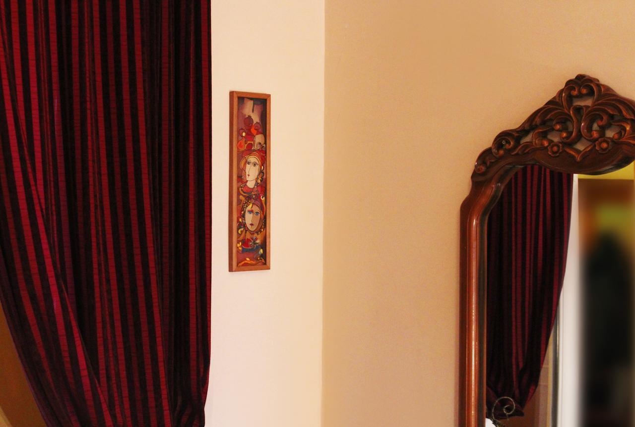 יירבאן Vivid 2 Bedroom Apt. מראה חיצוני תמונה