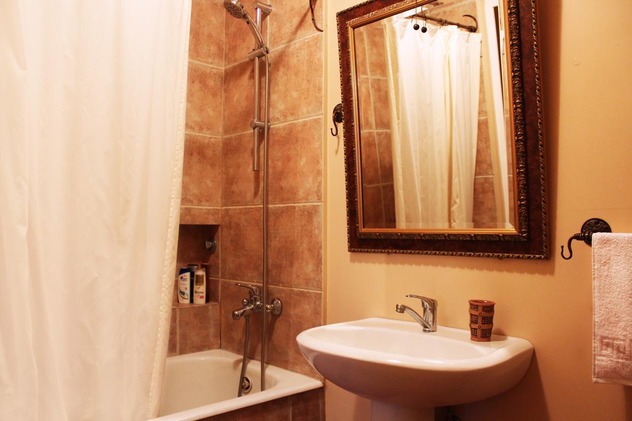 יירבאן Vivid 2 Bedroom Apt. מראה חיצוני תמונה
